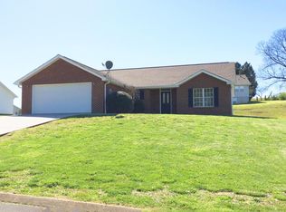 309 N Rolling Ridge Dr, Vonore, TN 37885