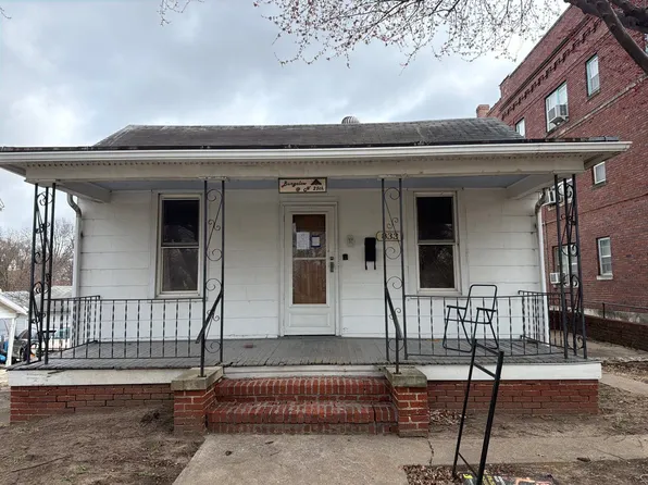 833 N 25th St, Saint Joseph, MO 64506
