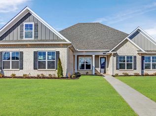 3627 Preserve Park Blvd SW, Madison, AL 35756