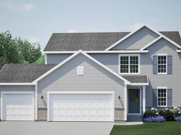 754 Johnson STREET, Watertown, WI 53094