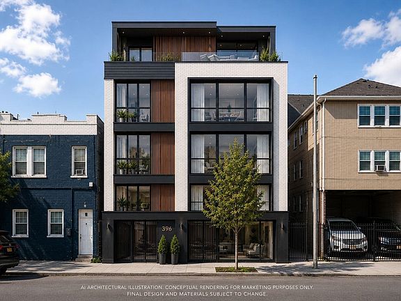 3rd image of 396 Baldwin Ave