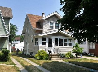 609 Ogden Ave, Toledo, OH 43609