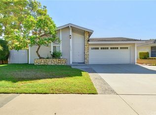 18304 Bechard Ave, Cerritos, CA 90703