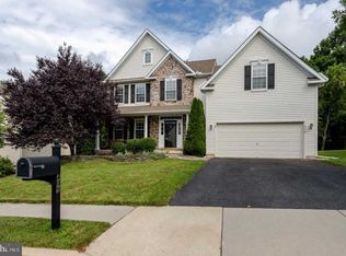 409 Providence Hill Rd, Coatesville, PA 19320