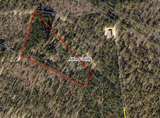0 Chipmunk Ln, Trenton, SC 29847