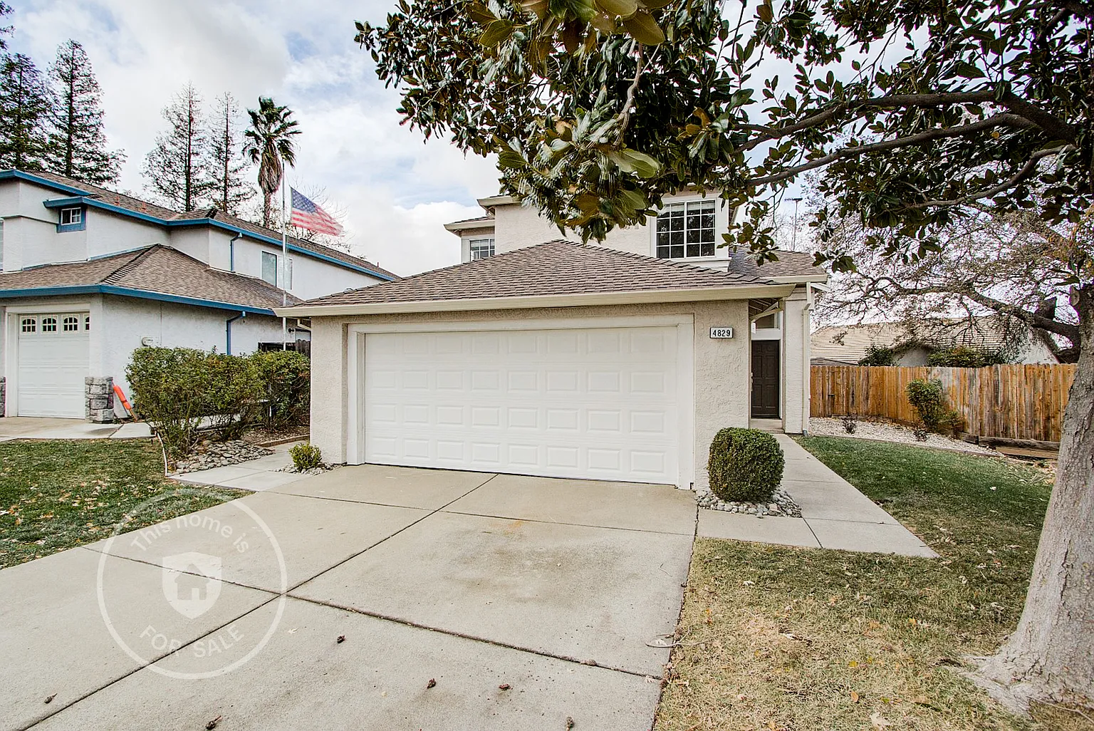 4829 Lonestar Way photo 1