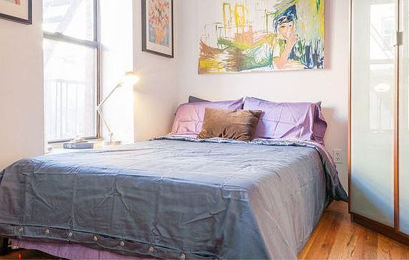 4th image of 129 Mulberry St APT 3A