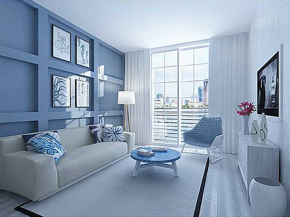 Miami Beach Vacation Living