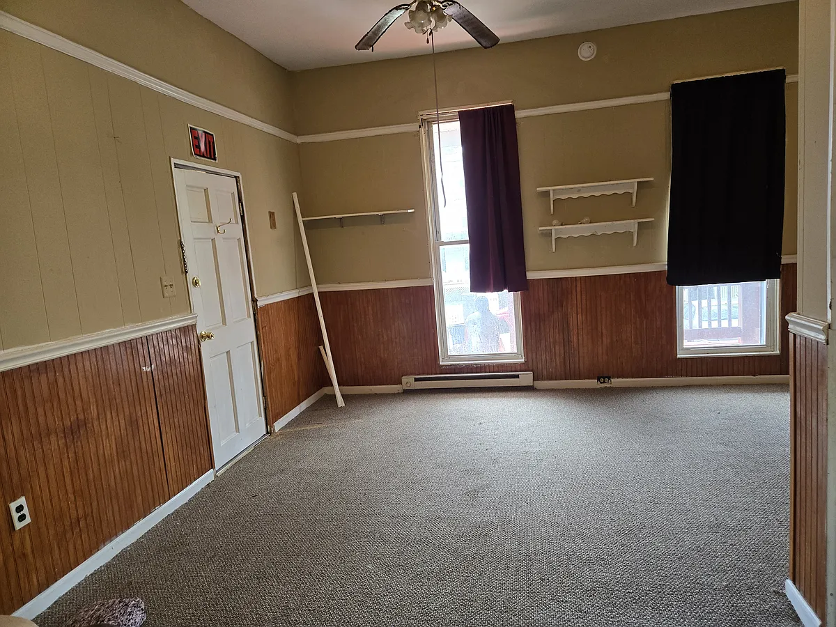 Building Photo - 2814 Ailsa Ave #1A