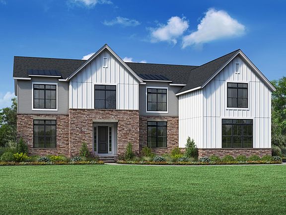 Modern Farmhouse