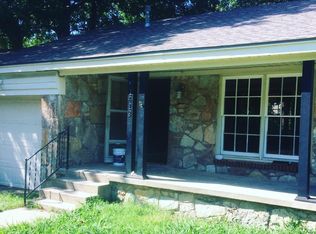 1413 Sheffield Rd, Oklahoma City, OK 73120