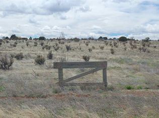 W Hill Ranch Rd, Edgewood, NM 87015