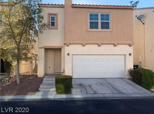 5359 Flowing Spring St, Las Vegas, NV 89122