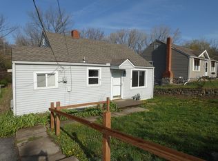 3600 N Cherry St, Kansas City, MO 64116