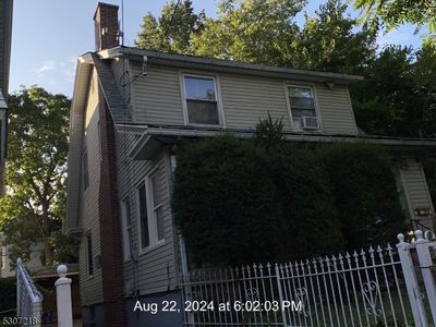 241 Duane St, Orange, NJ, 07050