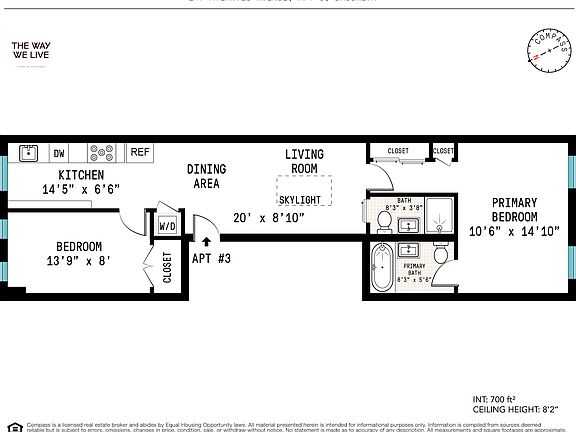 3rd image of 147 Atlantic Ave Floor 2