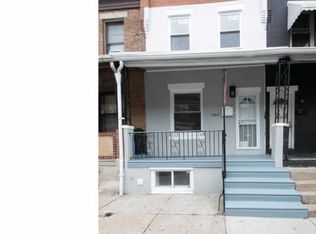 1914 S Beechwood St, Philadelphia, PA 19145