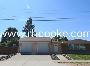 6017 N G St, Spokane, WA 99205