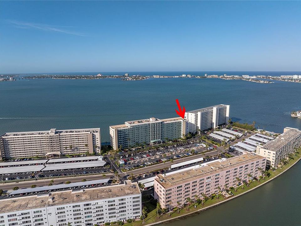 1st image of 6020 SHORE BOULEVARD S #312