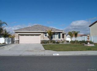318 Jubilee Ct, Perris, CA 92571