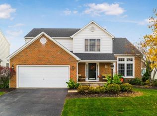 7315 Trillium Dr, Lewis Center, OH 43035