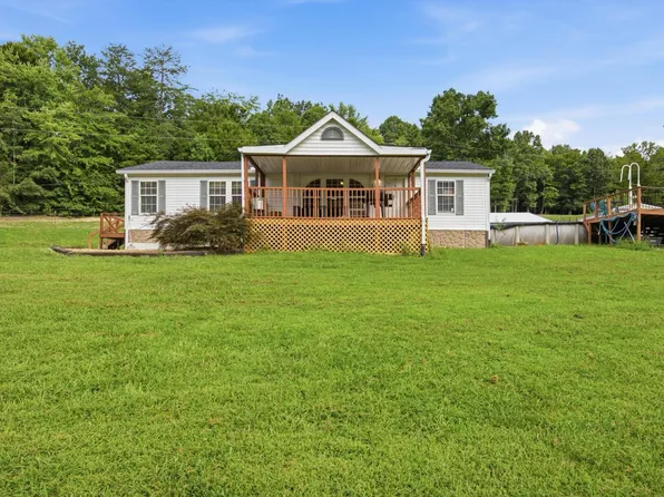 312 Eaves Ferry Rd, Decatur, TN 37322