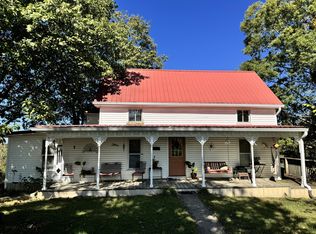 137 Wells Ln, Willisburg, KY 40078