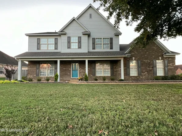 4213 Sidlehill Dr, Olive Branch, MS 38654