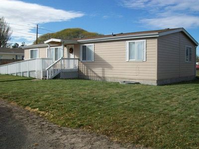 265 N 200 W, Monroe, UT, 84754
