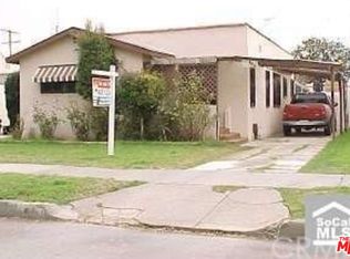 6414 2nd Ave, Los Angeles, CA 90043