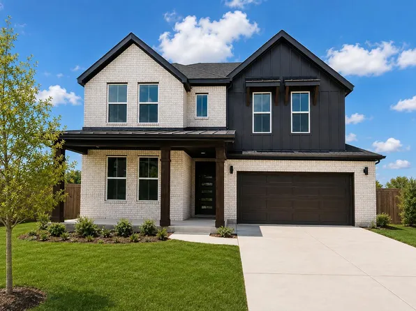 19600 Erna Dr, Pflugerville, TX 78660