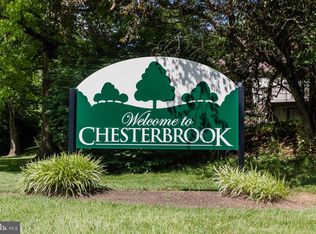 186 Valley Stream Cir, Chesterbrook, PA 19087