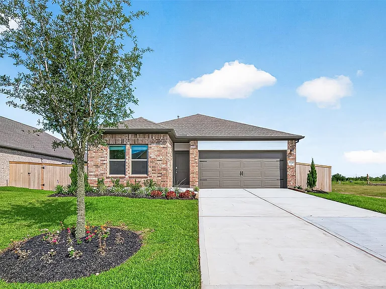 5330 Buffalo Grass Ln — Photo 2