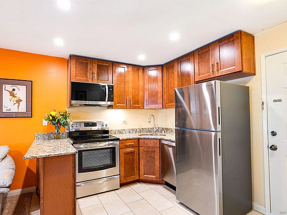 2nd image of 3786 Alabama St Unit 105