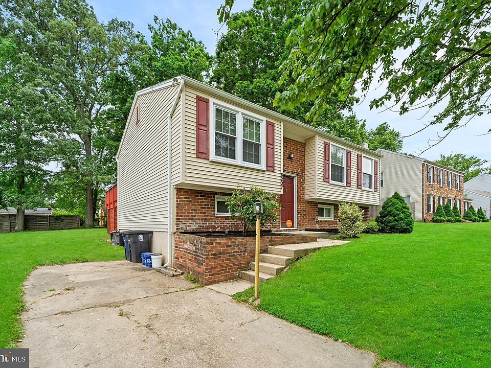 6207 Willow Way, Clinton, MD 20735 Zillow