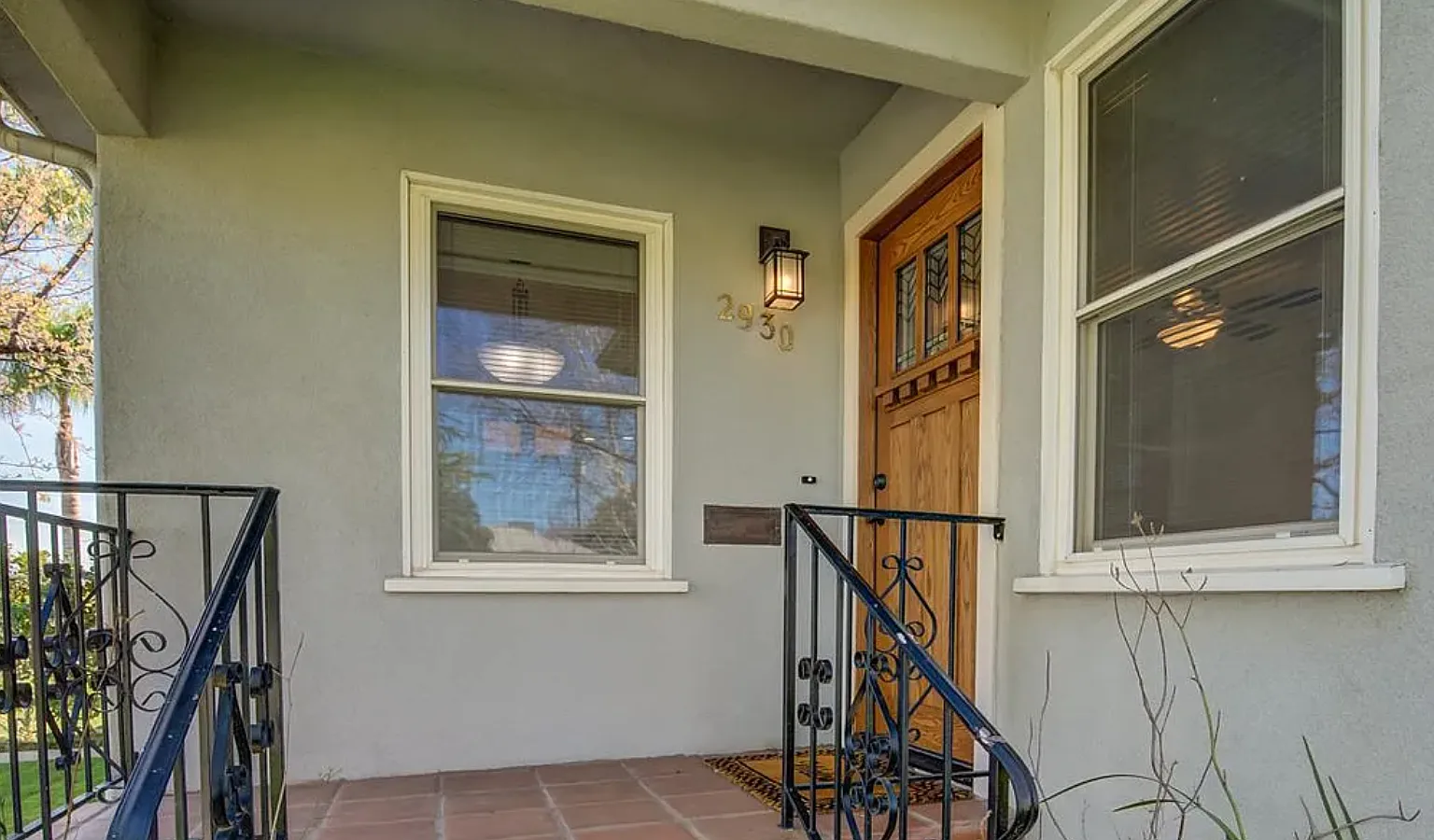 3 bed, 1228 sqft, $2,498 — Photo 2