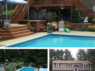 20 Alexander St, Brockton, MA 02302