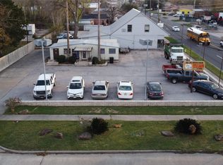 1804 Avenue M, Rosenberg, TX 77471