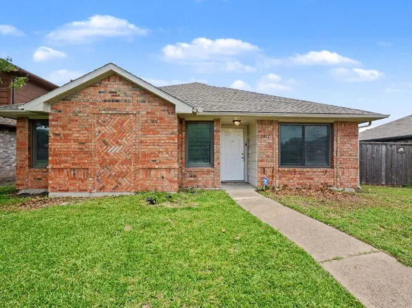 1417 Stillmeadow Dr, Mesquite, TX 75181