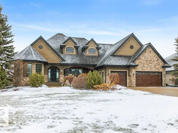 10 Riverridge Cres, Sturgeon County, AB T8T 1H8