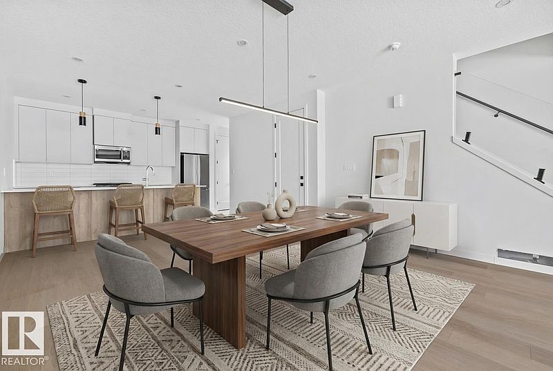Edmonton Townhouse for rent - 3 Bedrooms in Edmonton