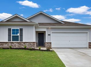 Lakeside Plan, Kensington, Meridianville, AL 35759