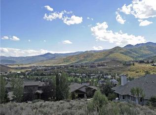 3100 W Daybreaker Dr, Park City, UT 84098