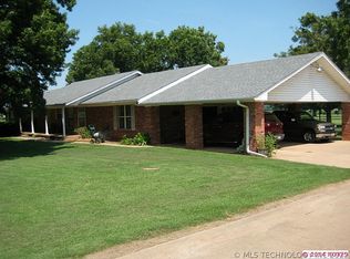 16443 S 203rd East Ave, Broken Arrow, OK 74014