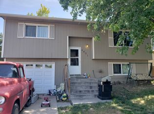 4421 Julian Ct, Fort Collins, CO 80528