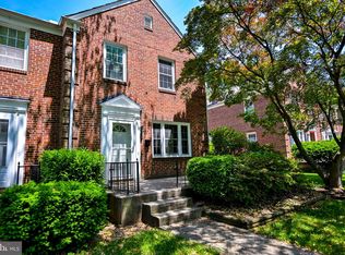 416 Dumbarton Rd, Baltimore, MD 21212