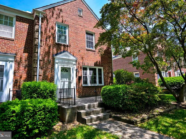 416 Dumbarton Rd, Baltimore, MD 21212