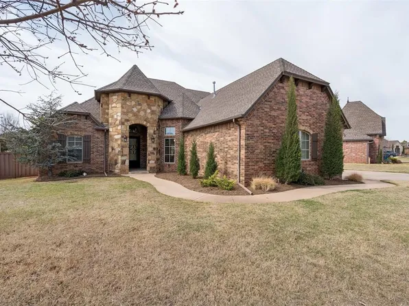 3001 Allie Dr, Edmond, OK 73012