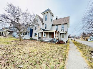 501 Deer St, Dunkirk, NY