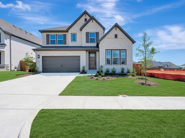 4217 Fox Trotter Dr, Aubrey, TX 76227
